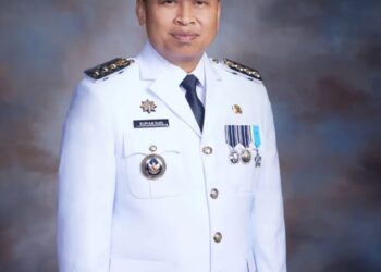 Wali Kota Depok Supian Suri Instruksikan Pejabat Selalu Siaga, Ponsel Harus On 24 Jam