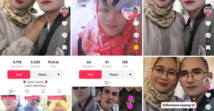 Sidang Putusan Naik Banding SR Terdakwa KUHAP 284 Belum Selesai, Diduga Berselingkuh dengan Pria Lain