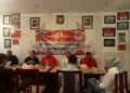 Rapat Konsolidasi Penguatan Struktural DPW Setya Kita Pancasila Untuk DPW Bali