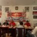 Rapat Konsolidasi Penguatan Struktural DPW Setya Kita Pancasila Untuk DPW Bali