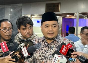 Pasca Idul Fitri 2025, Sesuaikan Jadwal dengan Putusan MK, KPU Gelar Pilkada Ulang di 24 Daerah
