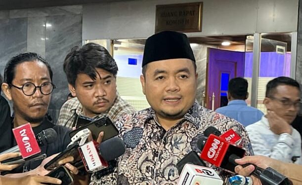 Pasca Idul Fitri 2025, Sesuaikan Jadwal dengan Putusan MK, KPU Gelar Pilkada Ulang di 24 Daerah