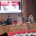 Tiga Agenda Sekaligus Dalam Sidang Paripurna DPRD Kota Depok Gabungkan