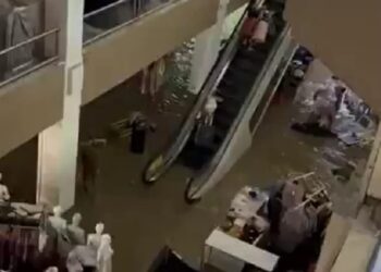 Wilayah Jabodetabek Terjang Banjir, Masyarakat Harap Waspada