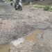 Camat Lembang Bambang Eko Optimis Bupati Bandung Barat yang Baru Miliki Solusi atasi Banjir dan Kerusakan Jalan di Lembang