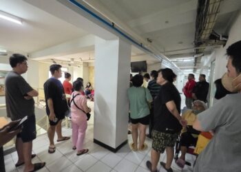 Dapat Ancaman Pelanggaran HAM, Warga Apartemen Gading Nias Bakal Mengadu Ke Pemprov DKI & Intansi Terkait