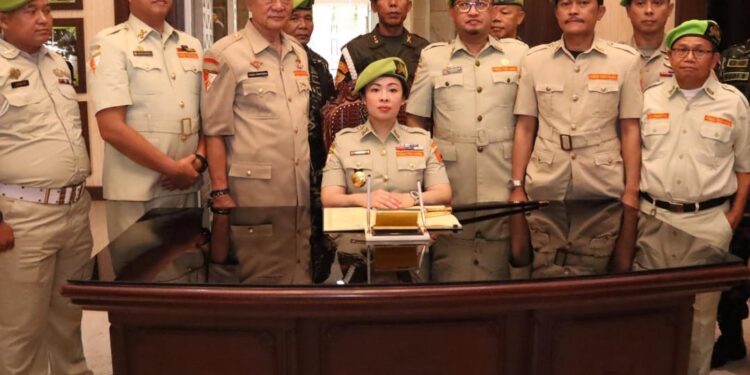 Ketum PP PPM : Hari Perempuan Sedunia Momentum Lahirkan Masa Depan Kepemimpinan Perempuan Berkarakter Pancasila, Tangguh, Kredibel dan Akuntabel