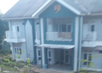 Dugaan Korupsi Pembangunan Rusun Mahasiswa IAIN Laa Roiba, Sudah Di Adukan ke BPK RI