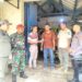 Polres Garut Laksanakan Sosialisasi Pelayanan 110, Whatsapp Taros Kapolres dan Aduan Media Sosial Polres Garut