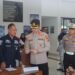 Polres Garut Pastikan Keamanan Saat mudik lebaran 2025, Masyarakat Dapat Menitipkan Kendaraan di Polsek Terdekat