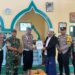 Polres Garut Jalin Silaturahmi dan Bagikan Al-Qur’an Ke Pondok Pesantren
