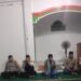 Jalin Silaturahmi dan Kedekatan, Polsek Cikelet Laksanakan Tarawih Keliling
