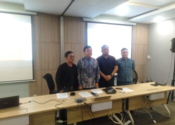 Tim Kuasa Hukum Yohanes Sugihtononugroho Klarifikasi Atas Laporan Sepihak