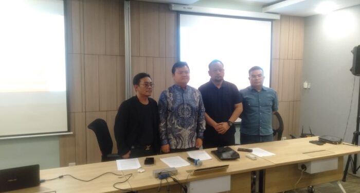 Tim Kuasa Hukum Yohanes Sugihtononugroho Klarifikasi Atas Laporan Sepihak