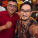 Kades Margajaya H Ahmad Saepudin Hadiri Sosialisasi Visi dan Misi Amanah Bupati Bandung Barat
