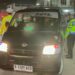 Antisipasi Kecelakaan dan Pelanggaran Lalu Lintas, Polres Garut Razia Travel Gelap yang Melintas di Wilayah Garut