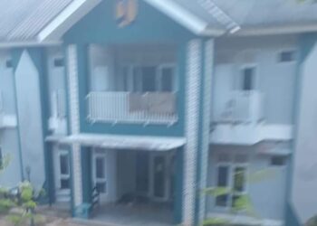 Temuan Dugaan Korupsi pembangunan rusun Mahasiswa IAIN Laa Roiba, Berlanjut Pada Pengaduan ke pihak berwenang