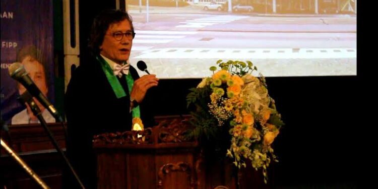 Praktik Tanpa Izin, Kantor Imigrasi Jakpus Deportasi Dokter An Liong Liem