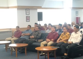 DPMPTSP Kota Depok Gelar Rencana Kerja untuk Perencanaan Tahun Anggaran 2026, Optimalkan Investasi dan Peningkatan Ekonomi