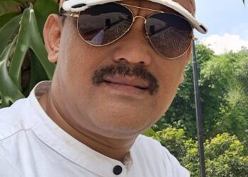 Warga Ciburial Ucapkan Terimakasih Kepada Dedi Mulyadi dan Bupati Rudi Rusmanto ,Atas Cepatnya Perbaikan Jembatan Pasca Banjir Beberapa Waktu Lalu