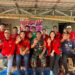 Relawan Prabowo Setya Kita Pancasila dan KOREM 051/Wijayakarta Gelar Pendidikan Pancasila dan Asta Cita Pada anak-anak Petani di Sukatani, Bekasi