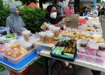 Ide Usaha Modal Minim