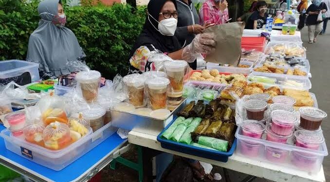 Ide Usaha Modal Minim