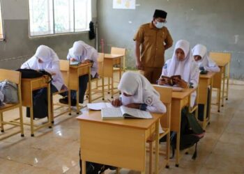Mendikdasmen Rubah Aturan Libur Sekolah, Simak Kapan Saja