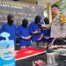 VIRAL..!! Ketua Bawaslu Bandung Barat Ditangkap Satnarkoba Polres Cimahi, Diduga Konsumsi Narkoba Jenis Sabu.