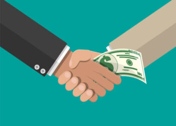 Putusan MA Bongkar Aliran Rp, 500 Juta, tapi Penerima Suap Belum Tersentuh Hukum!! 