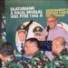 Kaskogartap II/Bdg Laksanakan Halal Bihalal dan Silaturahmi dengan Forkopimda serta Tokoh Masyarakat Kab. Cianjur