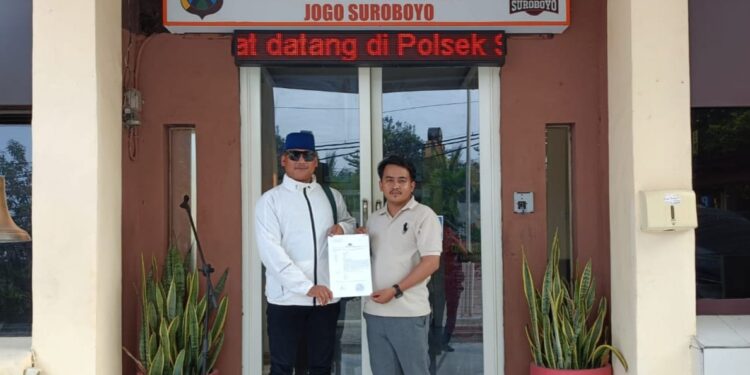 Aliansi Madura Indonesia Dampingi Korban Penganiayaan di Four Club