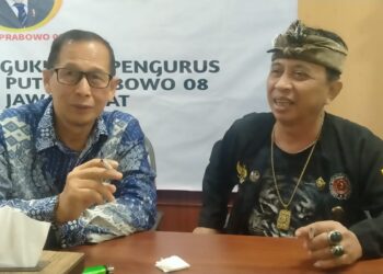 Jangan Sombong ketika Pohon Berdaun Lebat