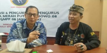 Jangan Sombong ketika Pohon Berdaun Lebat