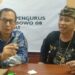Jangan Sombong ketika Pohon Berdaun Lebat