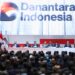 Chief Executive Officer (CEO) Badan Pengelola Investasi (BPI) Daya Anagata Nusantara (Danantara) Rosan Roeslani : Danantara Resmi Pemilik 844 Perusahan BUMN