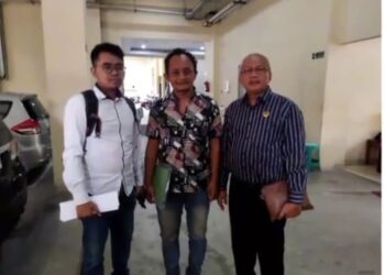 Saksi Tak Dipanggil, Pengacara Gatot Handoko Pertanyakan Komitmen BK DPRD Klaten: Dugaan Konflik Kepentingan Mencuat.