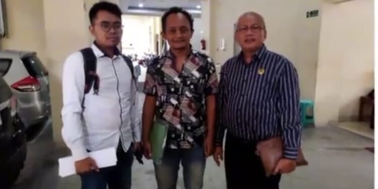 Saksi Tak Dipanggil, Pengacara Gatot Handoko Pertanyakan Komitmen BK DPRD Klaten: Dugaan Konflik Kepentingan Mencuat.