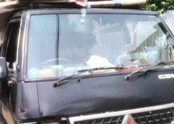 Jangan Teriak Masalah Sampah di Depok Kalau Masih di Pegang Plat Hitam Atau Kuning, Plat Merah Kemana ?