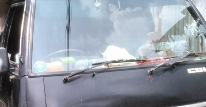 Jangan Teriak Masalah Sampah di Depok Kalau Masih di Pegang Plat Hitam Atau Kuning, Plat Merah Kemana ?