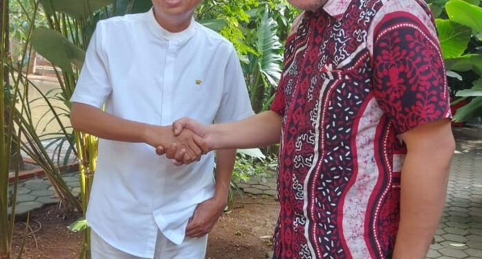 Setya Kita Pancasila Mengutuk Aksi Teror Bom terhadap Gubernur Jawa Barat Kang Dedi Mulyadi