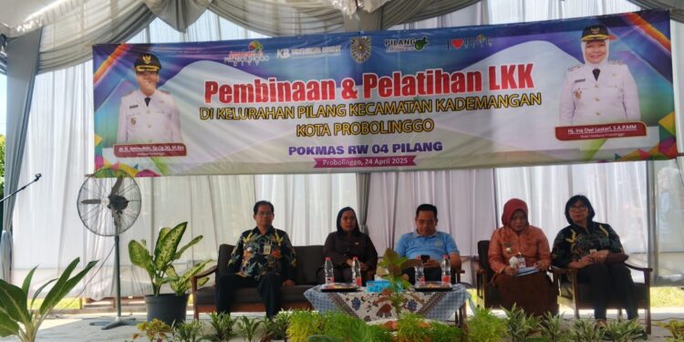 Warga dan Wartawan Keluhkan Kinerja Lurah Pilang, Wali Kota Probolinggo Dinilai Enggan Mendengar