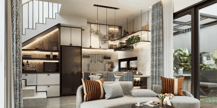 SUTERA NEXEN LUNCURKAN KLASTER “VIRTU” BAGI GENERASI MUDA