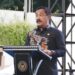 Lapas Narkotika Lubuk Linggau Rusuh, Menteri Agus Andrianto: Sikat Narkotika dan Handphone