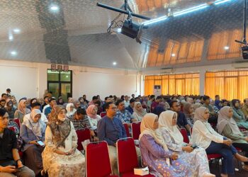 SDIF Al Fikri Gelar NPC: Membangun Silaturahmi dan Persiapan Masuk Sekolah