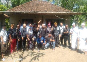 KEADILAN DIPERTARUHKAN! Eksekusi Lahan di Karangasem Tak Sesuai Gambar!!