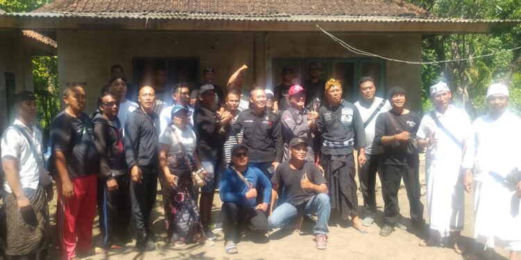 KEADILAN DIPERTARUHKAN! Eksekusi Lahan di Karangasem Tak Sesuai Gambar!!