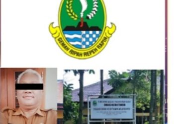 Diduga Janda Muda Ditipu Puluhan Juta Rupiah oleh Oknum Pegawai Dinas Kehutanan Wilayah VIII Provinsi Jawa Barat