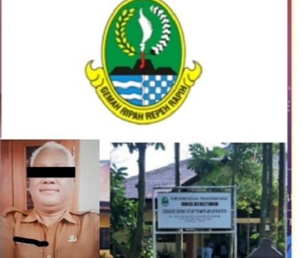 Diduga Janda Muda Ditipu Puluhan Juta Rupiah oleh Oknum Pegawai Dinas Kehutanan Wilayah VIII Provinsi Jawa Barat