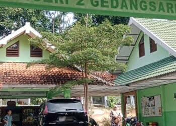 GEGER.!!!! Siswa SMPN 2 Gedangsari, Gunungkidul Diduga Menjadi Korban Pembunuhan Berencana